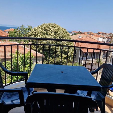 Luxury Apartments Ekaterina Черноморец Екстериор снимка