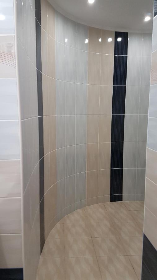 Luxury Apartments Ekaterina Черноморец Екстериор снимка
