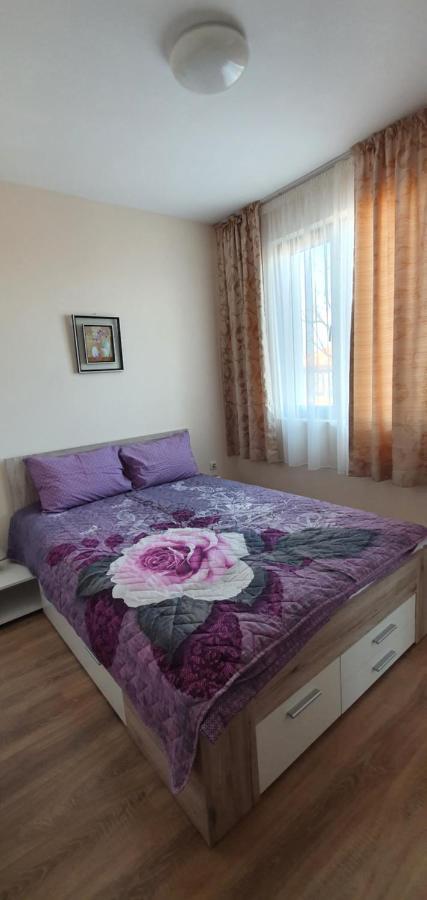Luxury Apartments Ekaterina Черноморец Екстериор снимка