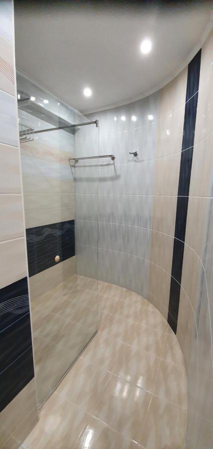 Luxury Apartments Ekaterina Черноморец Екстериор снимка