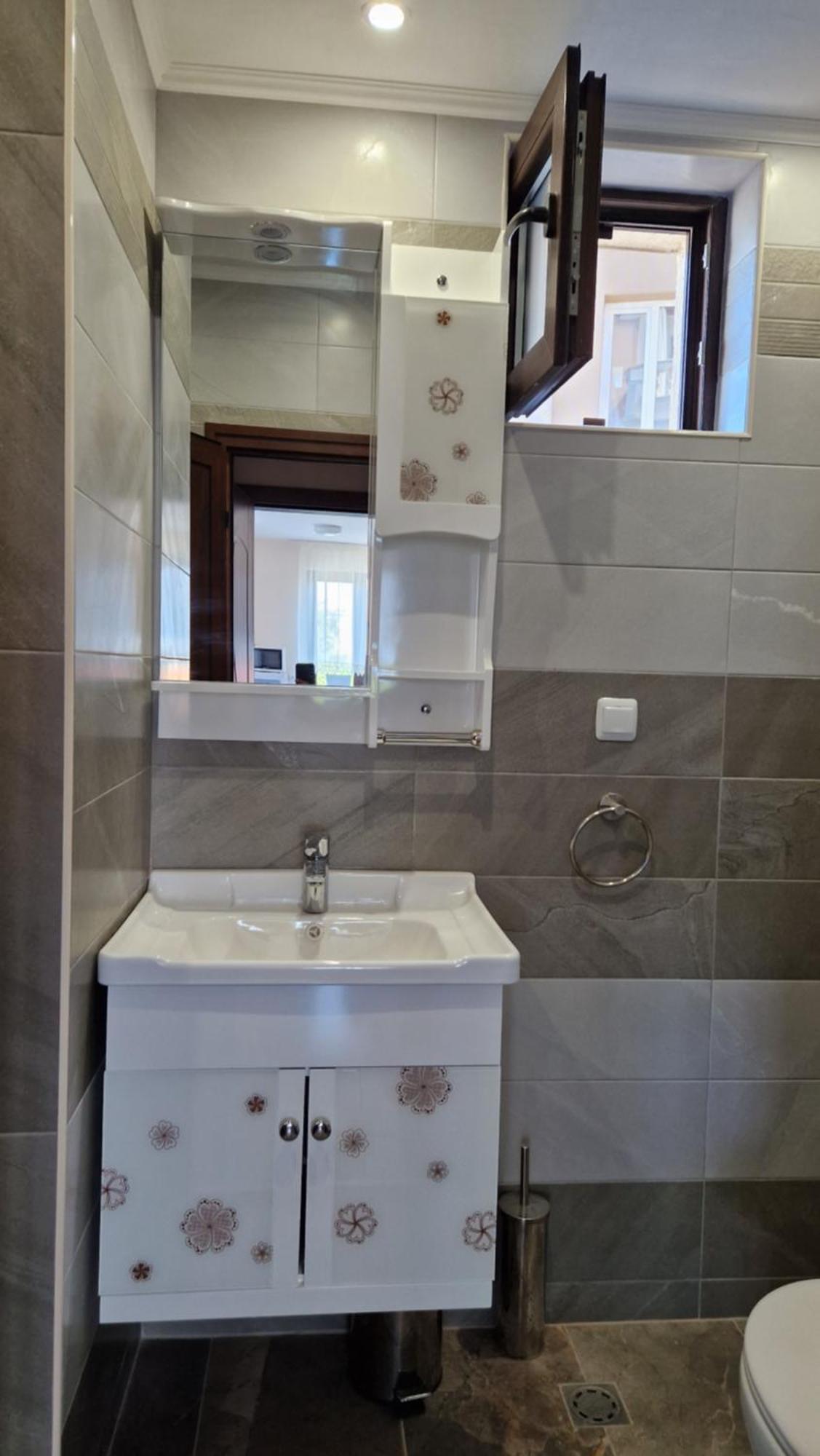 Luxury Apartments Ekaterina Черноморец Екстериор снимка