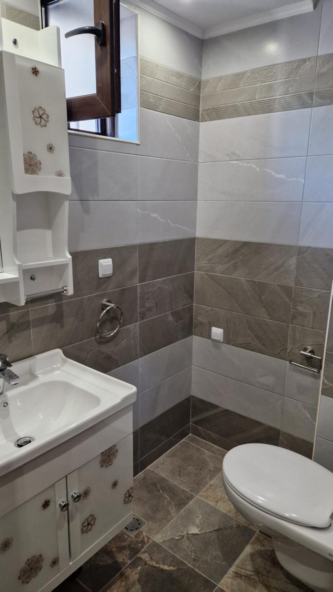 Luxury Apartments Ekaterina Черноморец Екстериор снимка
