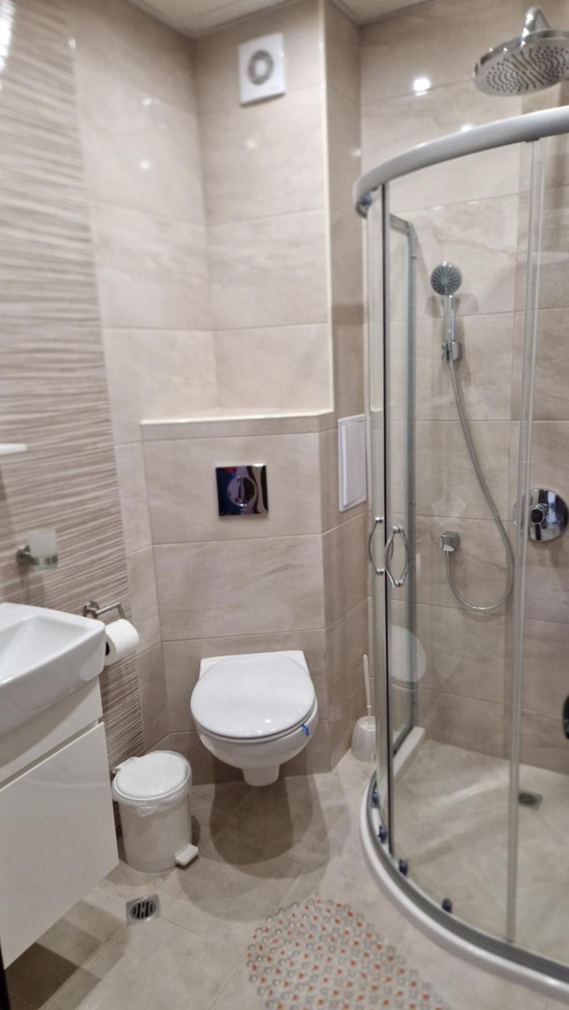 Luxury Apartments Ekaterina Черноморец Екстериор снимка